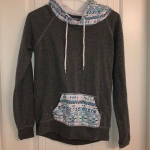 Pacsun Hoodie